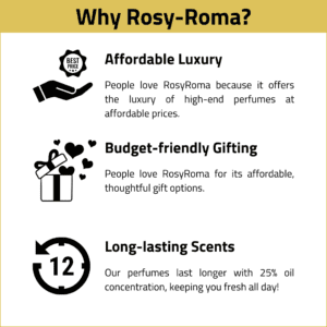 Why Rosy Roma