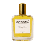 Rosy-Roma Vintage Hero | Brut | Woody Aromatic | Extrait De Parfum | 50 ml