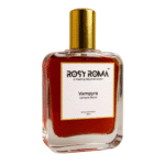 Rosy-Roma Vampyra | Vampire Bl**d | Sweet & Dark Gourmand | Extrait De Parfum | 50 ml