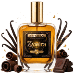 RosyRoma Zyntra Vanilla Chocolate Perfume – Long Lasting Smooth Sweet Gourmand for Daily Wear | 50 ml