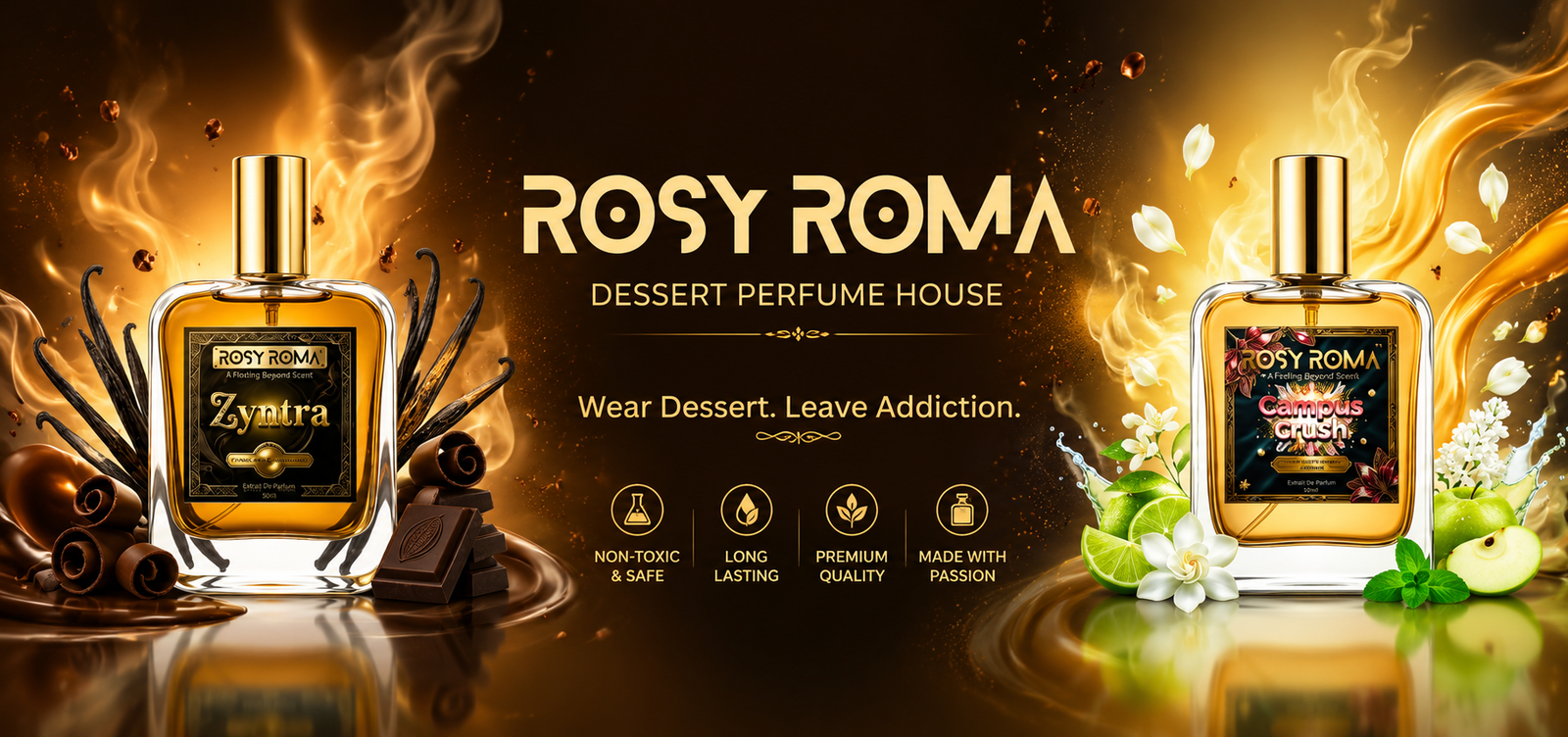 Rosy-Roma Cover Photo_Summer Sale
